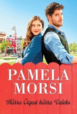 Härra Õigest härra Valeks