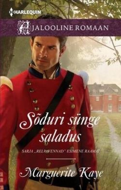 Sõduri sünge saladus