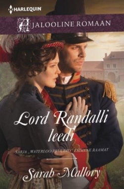 Lord Randalli leedi