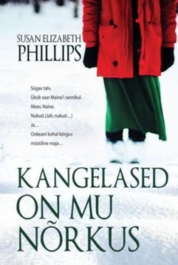 Kangelased on mu nõrkus