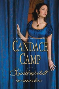 Sündsusetult avameelne