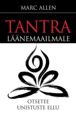 Tantra läänemaailmale
