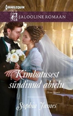 Kimbatusest sündinud abielu