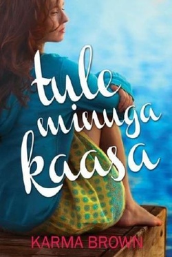 Tule minuga kaasa