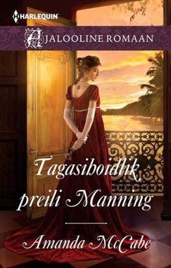 Tagasihoidlik preili Manning