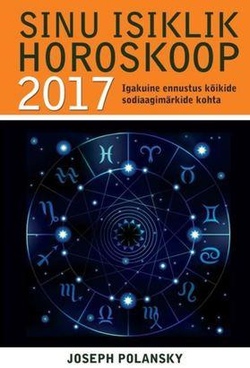 Sinu isiklik horoskoop 2017