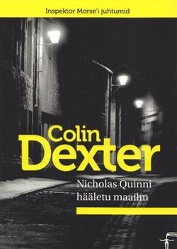 Nicholas Quinni hääletu maailm