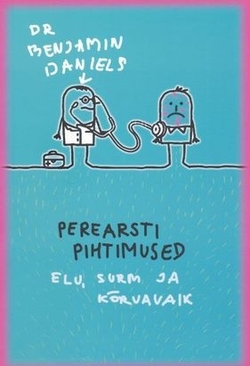 Perearsti pihtimused