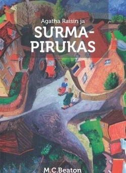 Agatha Raisin ja surmapirukas