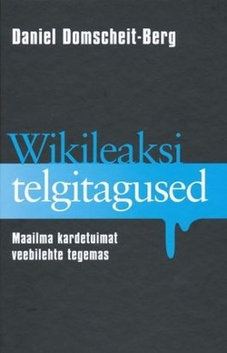 Wikileaksi telgitagused