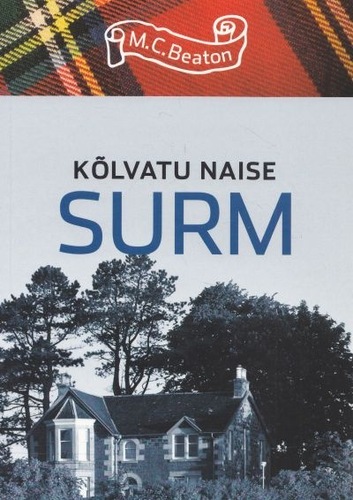 Kõlvatu naise surm