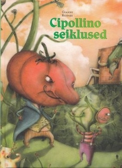 Cipollino seiklused