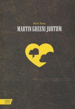 Martin Greeni juhtum