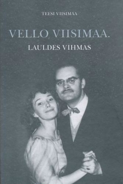 Vello Viisimaa