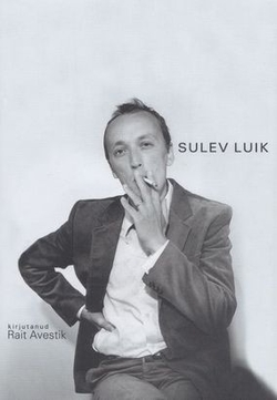 Sulev Luik