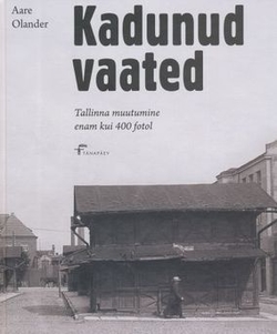 Kadunud vaated