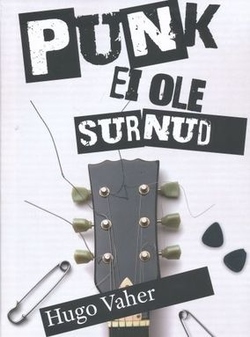 Punk ei ole surnud