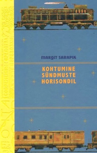 Kohtumine sündmuste horisondil