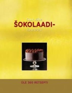 Suur väike šokolaadiraamat