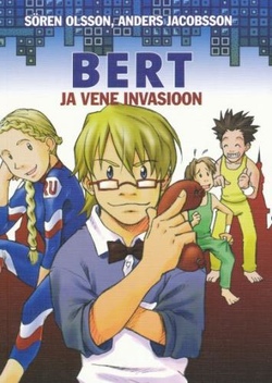 Bert ja Vene invasioon
