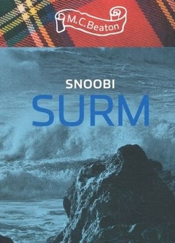 Snoobi surm