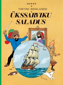 Ükssarviku saladus