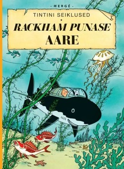 Rackham Punase aare