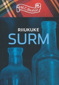 Riiukuke surm