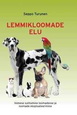 Lemmikloomade elu