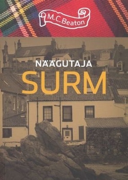 Näägutaja surm