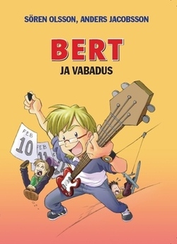 Bert ja vabadus