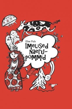 Imelised naerupommid