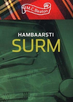 Hambaarsti surm
