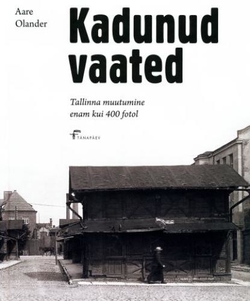 Kadunud vaated