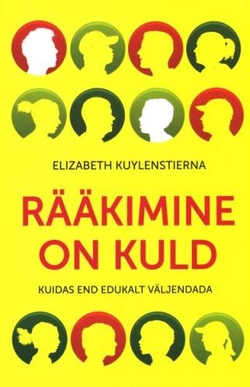 Rääkimine on kuld