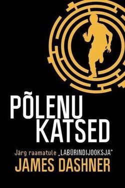Põlenu katsed