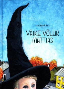 Väike võlur Mattias