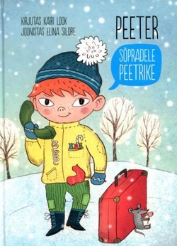 Peeter, sõpradele Peetrike