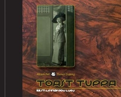 Toast tuppa : Eesti linnakodu lugu