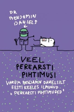 Veel perearsti pihtimusi