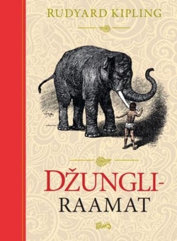 Džungliraamat