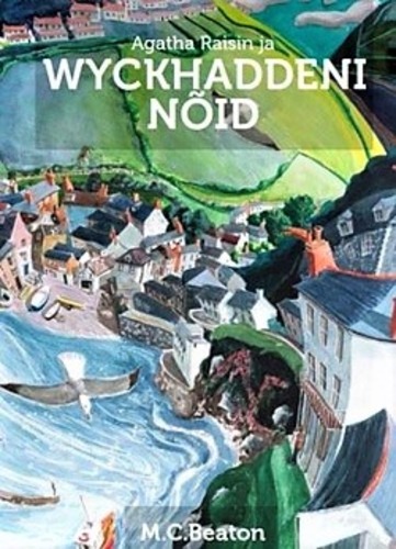 Agatha Raisin ja Wyckhaddeni nõid