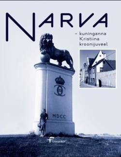 Narva - kuninganna Kristiina kroonijuveel