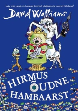 Hirmus õudne hambaarst