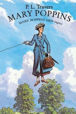 Mary Poppins