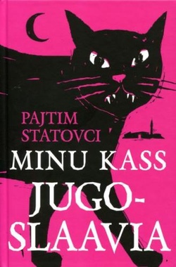 Minu kass Jugoslaavia