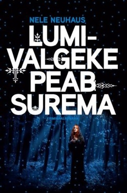 Lumivalgeke peab surema