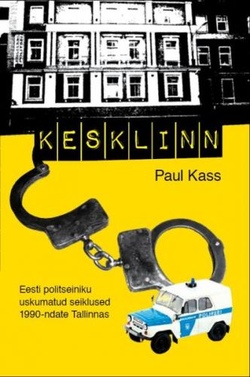 Kesklinn