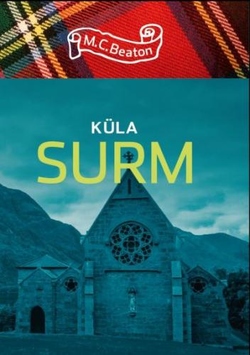 Küla surm