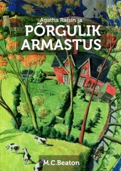 Agatha Raisin ja põrgulik armastus